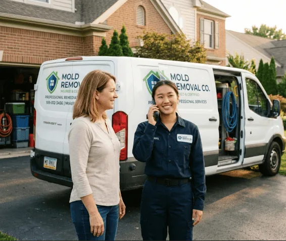Crawlspace Mold Remediation Carbon, IN FAQs